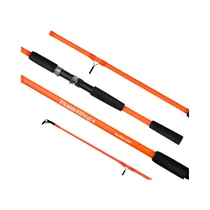 Vara para Molinete Maruri Tambatinga TBL-S802XH 30-60LB 2.40M 2 Partes