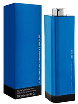 Perfume Porsche Design 180 Blue Edt 100ML - Masculino