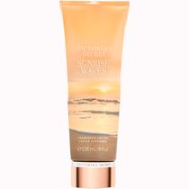 Locao Victorias Secret Sunrise Waves Fragrancia Floral 236ML