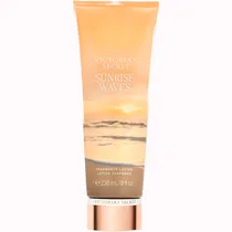 Loção Victoria’s Secret Sunrise Waves Fragrância Floral 236ML