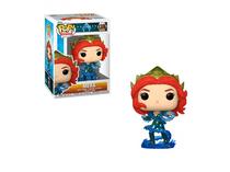 Funko Coleccionables Pop Aquaman And The Lost Kingdom Mera 1306 5703 Plastico s/C