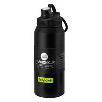 Garrafa Termica Ecopower EP-G037 - 800ML - com Bico - Preto