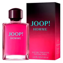 Perfume Joop! Eau de Toilette Masculino 125ML