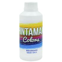 Tinta Pintamax 500ML (1/2 Litro) Cyan