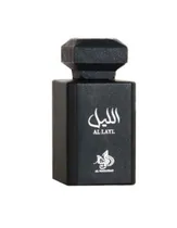 Perfume Al Wataniah Al Layl Edp 100ML