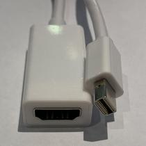 Adapt Apple Displayport Mini 1X1 HDM1 Macbook