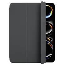 Capa Smart Folio MRXD2ZM/A para iPad Pro 12,9" Da Apple - Cinza Carvão