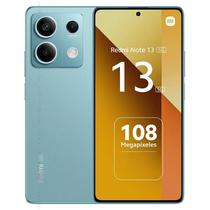 Xiaomi Cel Redmi Note 13 5G 6.67" DS 8/256GB Teal 33W