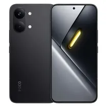 Smartphone Xiaomi Poco X8 Pro Max 5G Global 512GB 12GB Ram Dual Sim Tela 6.83" - Preto