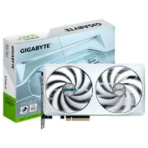Placa de Video Gigabyte Eagle Oc Ice 8GB Geforce RTX5060TI GDDR7 - GV-N506TEAGLEOC ICE-8GD