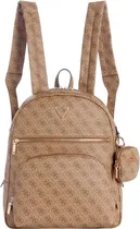 Mochila Guess SL712435 Feminina - Coal Logo