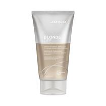 Mascarilla Alto Brillo Joico Blonde Life Brightening 150ML