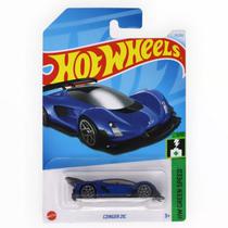 Car Hot Wheels Czinger 21C HRY49 L-2593