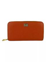 Dolce & Vita Cartera Clutch DV022 23CM Orange