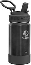 Garrafa Termica Takeya 51281 414ML - Preto