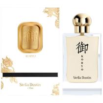 Perfume Unissex Stella Dustin Koryo Edp 75 ML