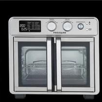 Forno Eletrico Frigidaire EAFO226-SS Digital 25L 2P 110V