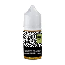 Juice Salt Born To Vape Strawberry Kiwi 30ML / 35MG