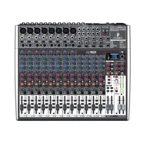 Mesa de Som Behringer Xenix 2222 USB