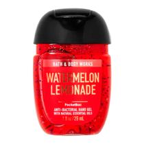 Gel Antibacteriano para As Maos Bath & Body Works Watermelon Lemonade 29ML