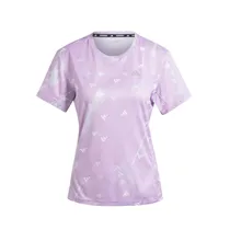 Remera Adidas IM9504 Run It Femenino