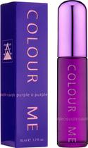 Perfume Colour Me Purple Edp Feminino - 50ML