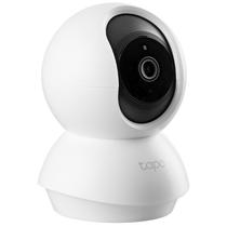 Camera de Seguranca IP TP-Link Tapo C210 - 3.83MM - 3MP Full HD - Wi-Fi - Branco