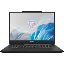 Notebook Gamer MSI Creator M14 A13VE-083US 14" Intel Core i7-13620H RTX 4050 6 GB - Cinza