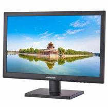 Monitor LED 19" Hikvision DS-D5019S0-1P0 HD/HDMI/VGA