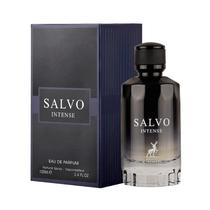 Perfume Maison Alhambra Salvo Intense Edicao 100ML Masculino Eau de Parfum