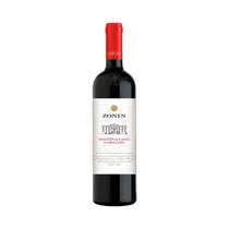 Vino Zonin Montepulciano D’Abruzzo 750ML