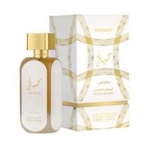 Perfume Lattafa Gold Elixir Eau de Parfum 100ML