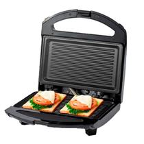 Sanduicheira Luma Bella B-4015 Grill 800W / 220V