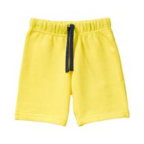 Short Infantil Benetton 3J70G900P 23D