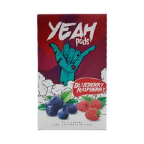 Essencia Yeah Pods Blueberry Raspberry 5MG