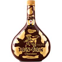 Tolon Tolon Licor Chocolate 700ML Con 17% Alc