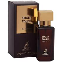 Perfume Maison Alhambra Eternal Touch Eau de Parfum Masculino 30ML