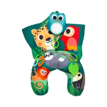 Almohada de Actividades Amazonia Buba 18039