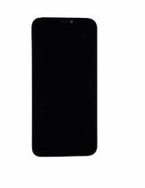 Frontal iPhone 12/12 Pro(Black)JK Ic