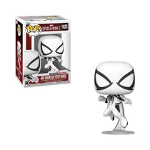 MuÑeco Funko Pop Marvel Spider-Man 2 Gamerverse Anti-Venom Suit Peter Parker 1025