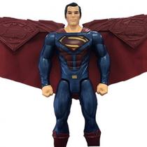 Boneco Mattel - Superman Justice League FGH10