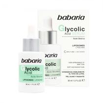 Serum Facial Babaria Glycolic Acid 30ML