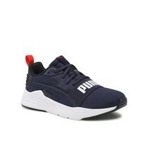 Puma Calzados Wired Run Pure JR 390847/03 Masculino (T) 7