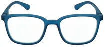 Óculos de Grau B+D Max Reader +3.00 2230-57-30 Matt Blue