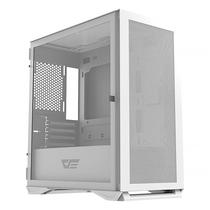 Gabinete Gamer Aigo Darkflash DLM200 Micro ATX - Branco