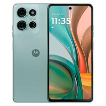 Smartphone Motorola Moto G75 5G XT-2437-3 256GB 8GB Ram Dual Sim Tela 6.78" - Verde