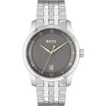 Hugo Boss Reloj 1514116 Plateado