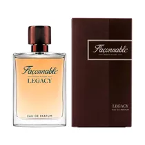Perfume Masculino Façonnable Legacy Edp 90ML