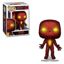 Funko Pop Stranger Things S4 Vecna Rift 1595