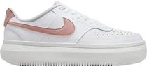 Tenis Nike Court Vision Alta DZ5394 102 - Feminino